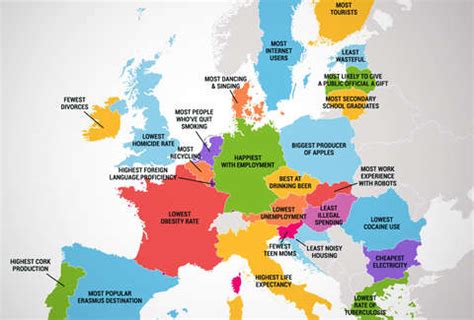 Which EU country is the best to live in?