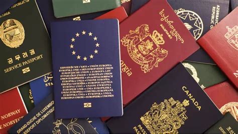 Which EU passport is easiest?