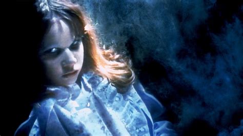 Which Exorcist movie is banned?