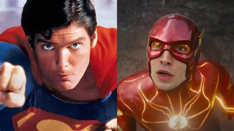Which Flash died?