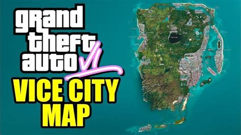 Which GTA city is Miami?