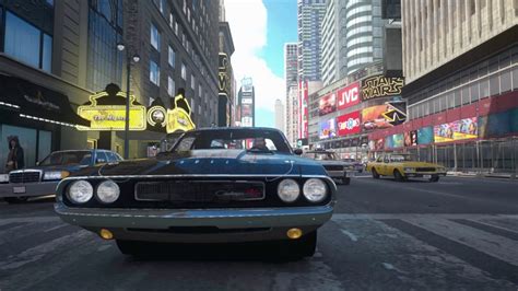 Which GTA has New York?