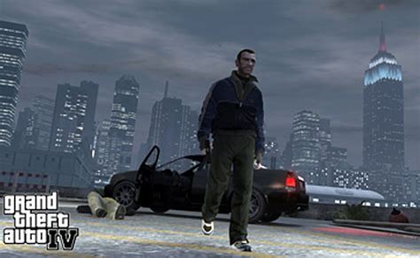 Which GTA is the darkest?