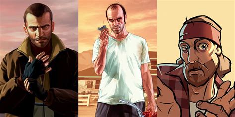 Which GTA is the funnest?