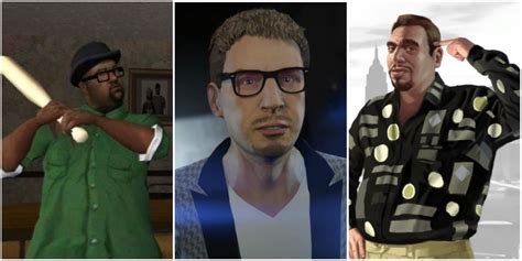 Which GTA is the most iconic?