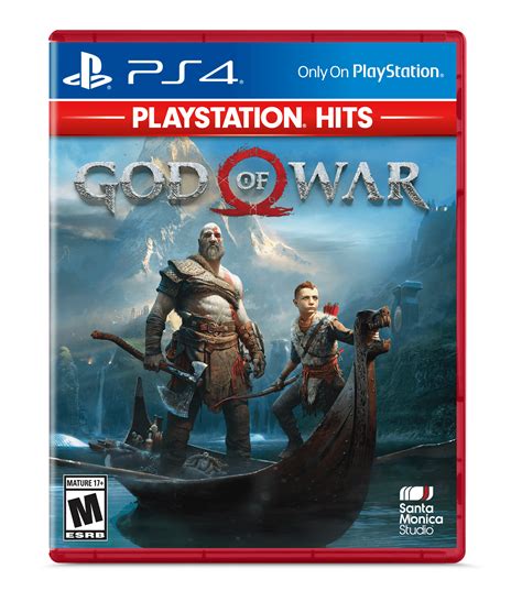 Which God of War is on PS Plus?