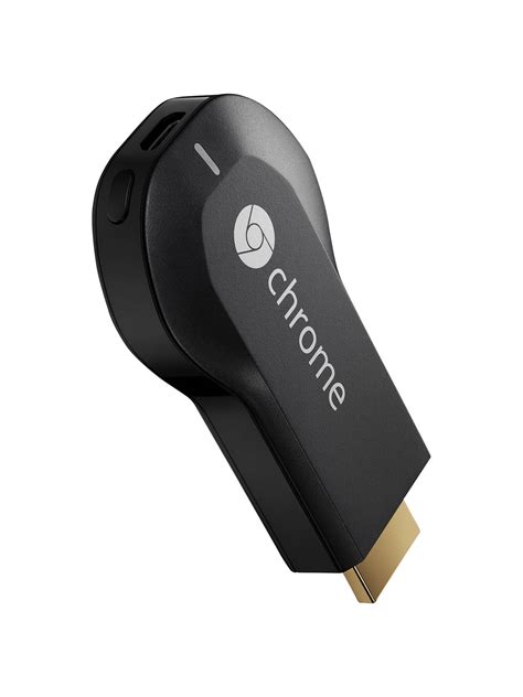 Which HDMI port is best for Chromecast?