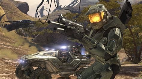 Which Halo has the best campaign?