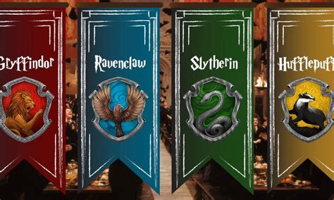 Which Hogwarts Legacy house is the best?