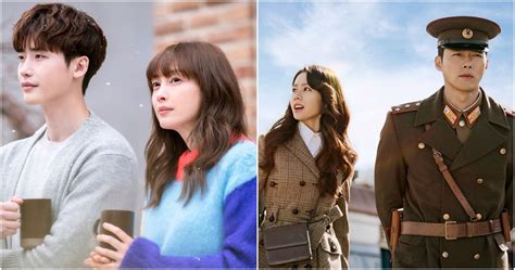 Which K-drama is trending now 2024?