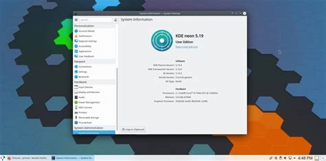 Which KDE version is best?