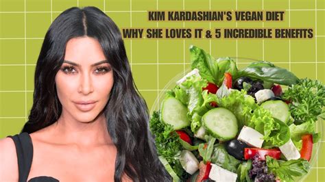 Which Kardashians are vegan?