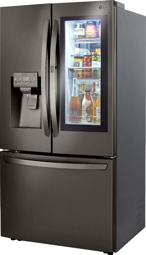 Which LG fridge model is best?