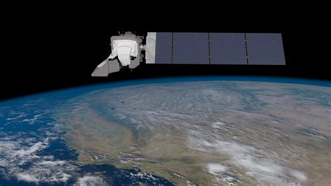 Which Landsat satellite failed?