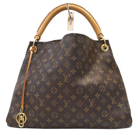 Which Louis Vuitton bags don't lose value?