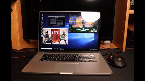 Which MacBook is best for gaming?