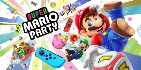 Which Mario Party is multiplayer?