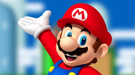 Which Mario is best for kids?