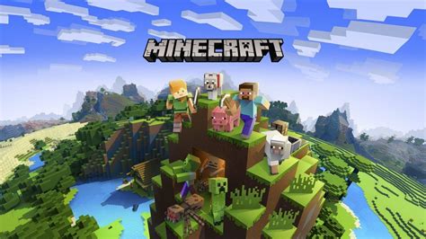 Which Minecraft version is free?