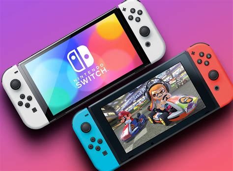 Which Nintendo Switch is better?