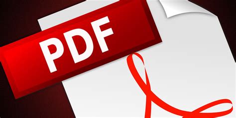 Which PDF reader is best for PC?