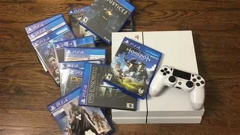 Which PS4 games work on PS5?