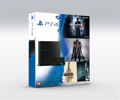 Which PS4 is bigger?