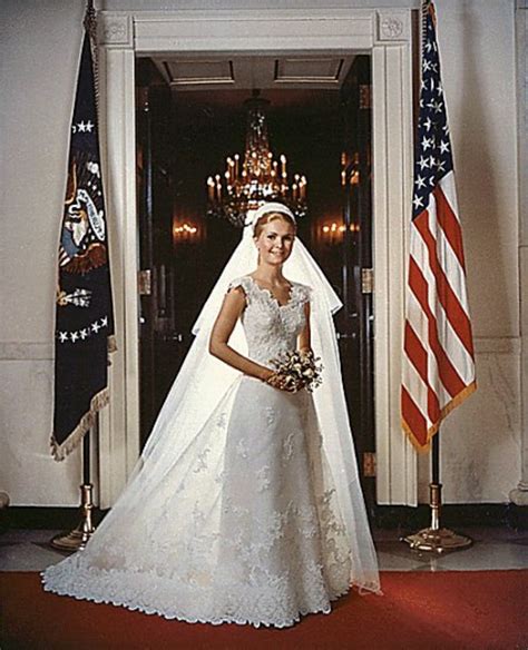 Which President had a daughter that got married in the White House?