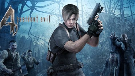Which RE4 is best?