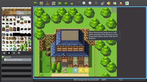 Which RPG Maker is easiest to learn?