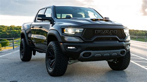 Which Ram 1500 is the best?