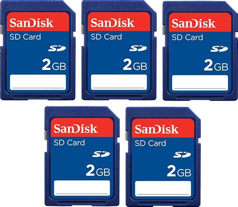 Which SD card to buy?