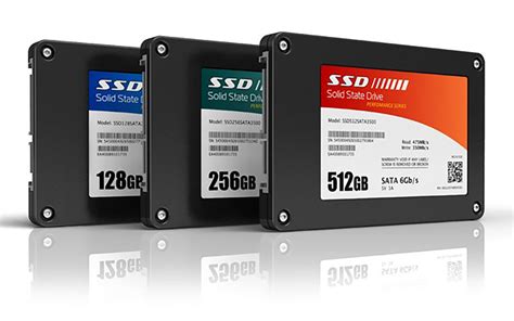Which SSD has the longest life?