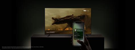 Which Samsung TV models have AirPlay?