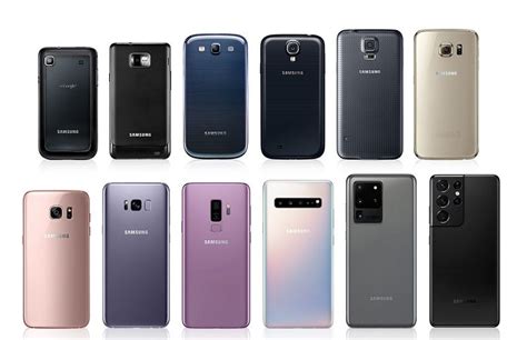 Which Samsung phones have Smart View?
