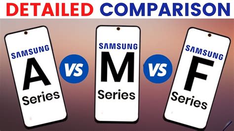 Which Samsung series is best?