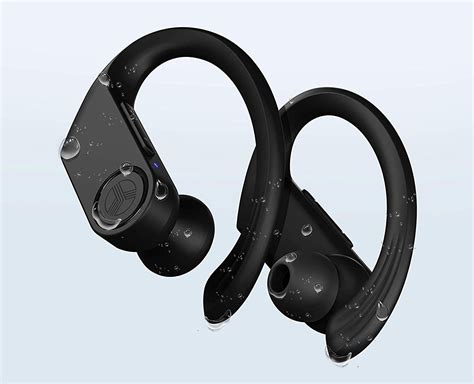 Which Sony earbuds are best for working out?