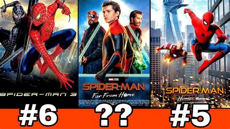 Which Spider-Man is considered the best?