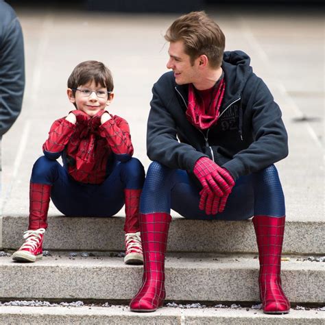 Which Spider-Man is kid friendly?