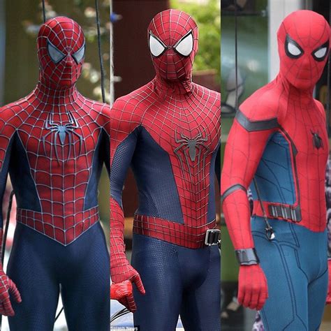 Which Spider-Man is the best of all time?