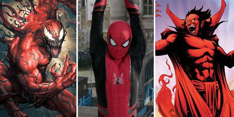 Which Spider-Man is the most ruthless?