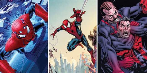 Which Spider-Man is the smartest?