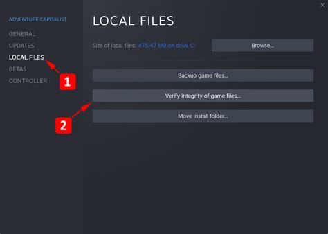 Which Steam files can I delete?