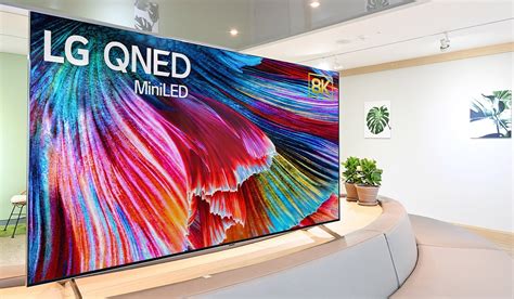 Which TV is best in LG?