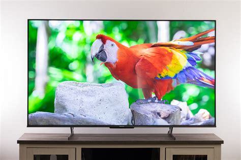 Which TV screen type is best?