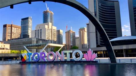 Which US city is most like Toronto?