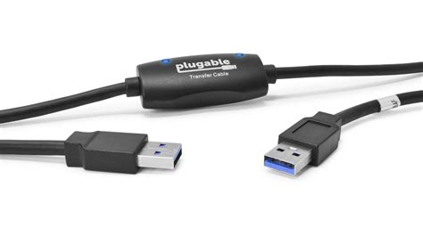 Which USB cable can transfer files?