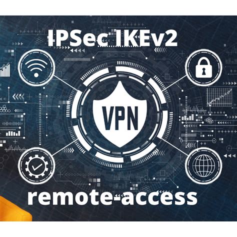 Which VPN is best IKEv2 or IPsec?