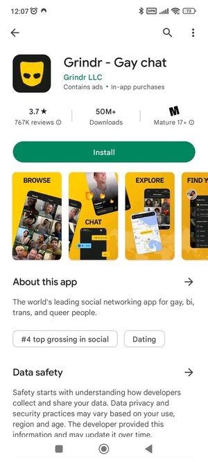 Which VPN is best for Grindr Dubai?