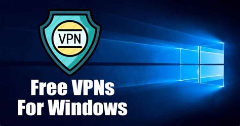 Which VPN is permanently free?